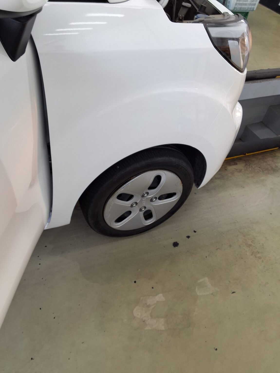 KIA THE NEW RAY VAN PREMIUM MODEL 2019 - zdjęcie 22