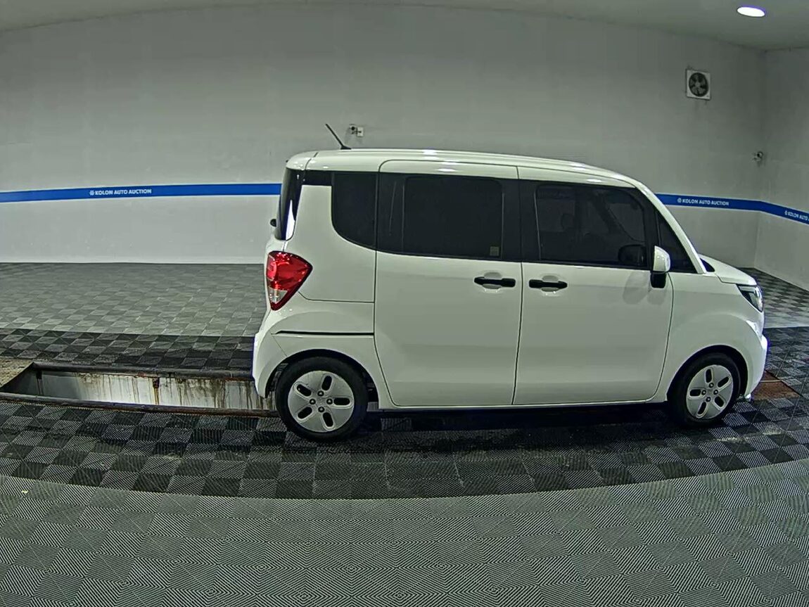 KIA THE NEW RAY VAN PREMIUM MODEL 2019 - zdjęcie 4