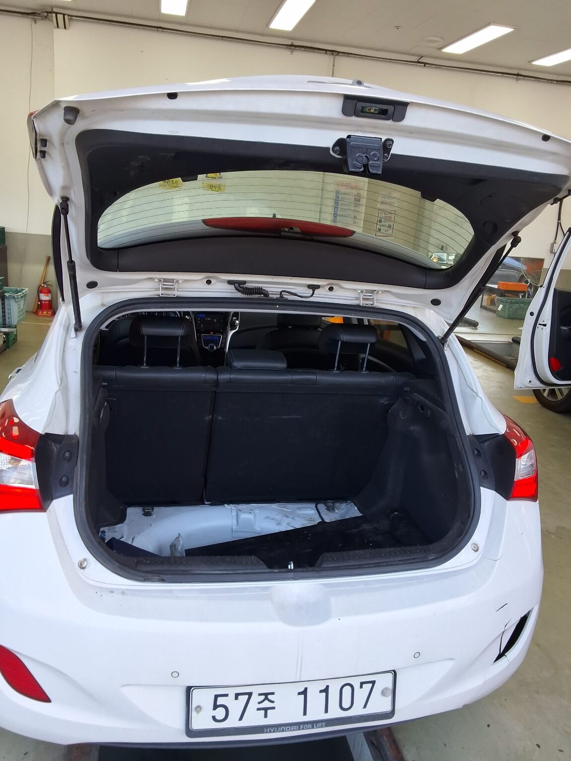 HYUNDAI NEW i30 1.6 VGT PYL 2014 - zdjęcie 15