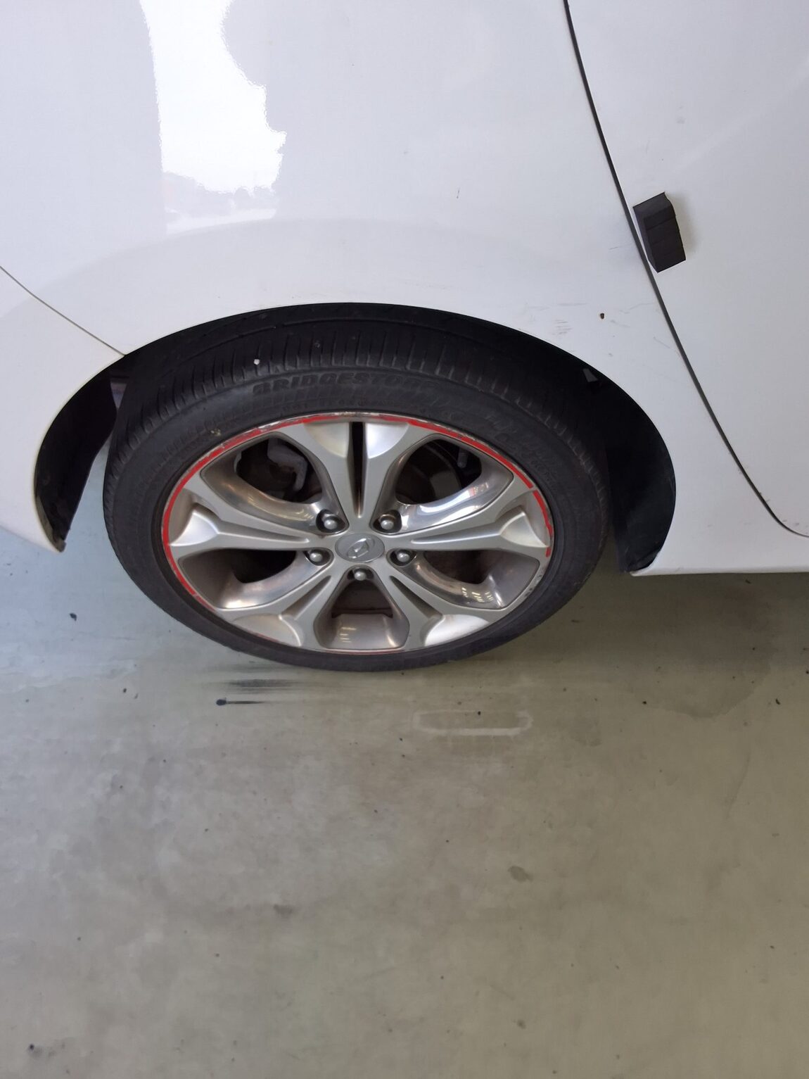 HYUNDAI NEW i30 1.6 VGT PYL 2014 - zdjęcie 24