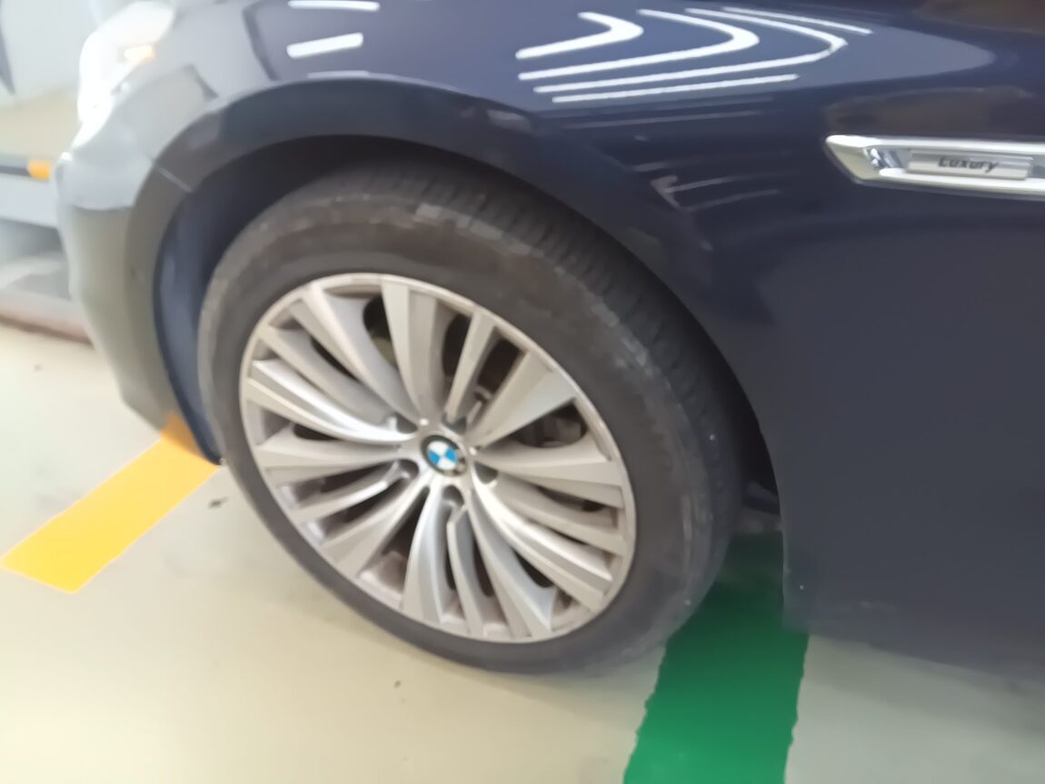 BMW GRAN TURISMO (GT) 5 SERIES GT 20d ED EDITION LUXURY 2016 - zdjęcie 25