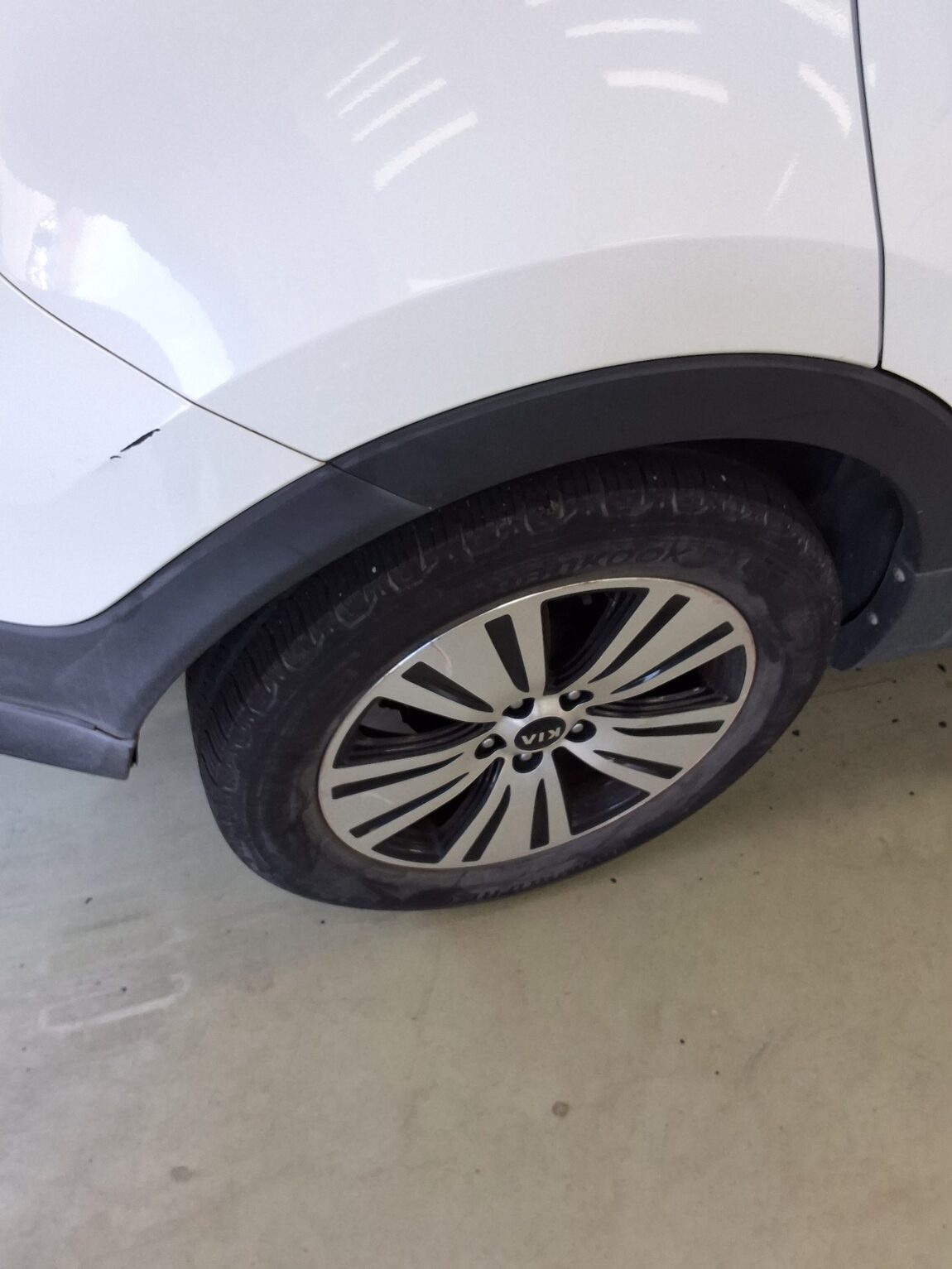 KIA THE NEW SPORTAGE R DIESEL R2.0 2WD PRESTIGE 2015 - zdjęcie 23