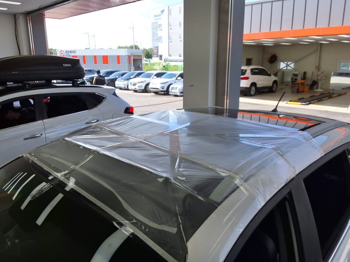KIA THE NEW SPORTAGE R DIESEL R2.0 2WD PRESTIGE 2015 - zdjęcie 25