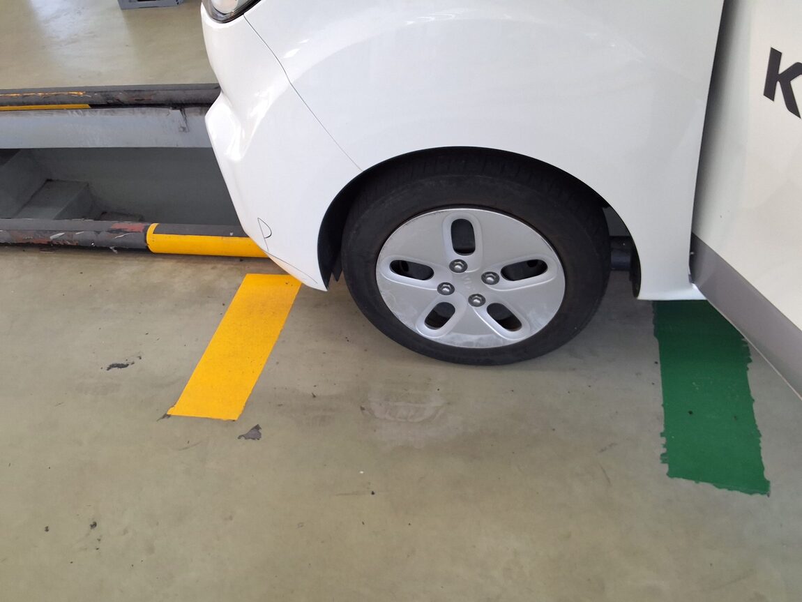 KIA THE NEW RAY VAN PREMIUM MODEL 2019 - zdjęcie 21