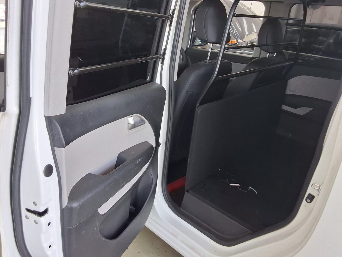 KIA THE NEW RAY VAN PREMIUM MODEL 2019 - zdjęcie 12
