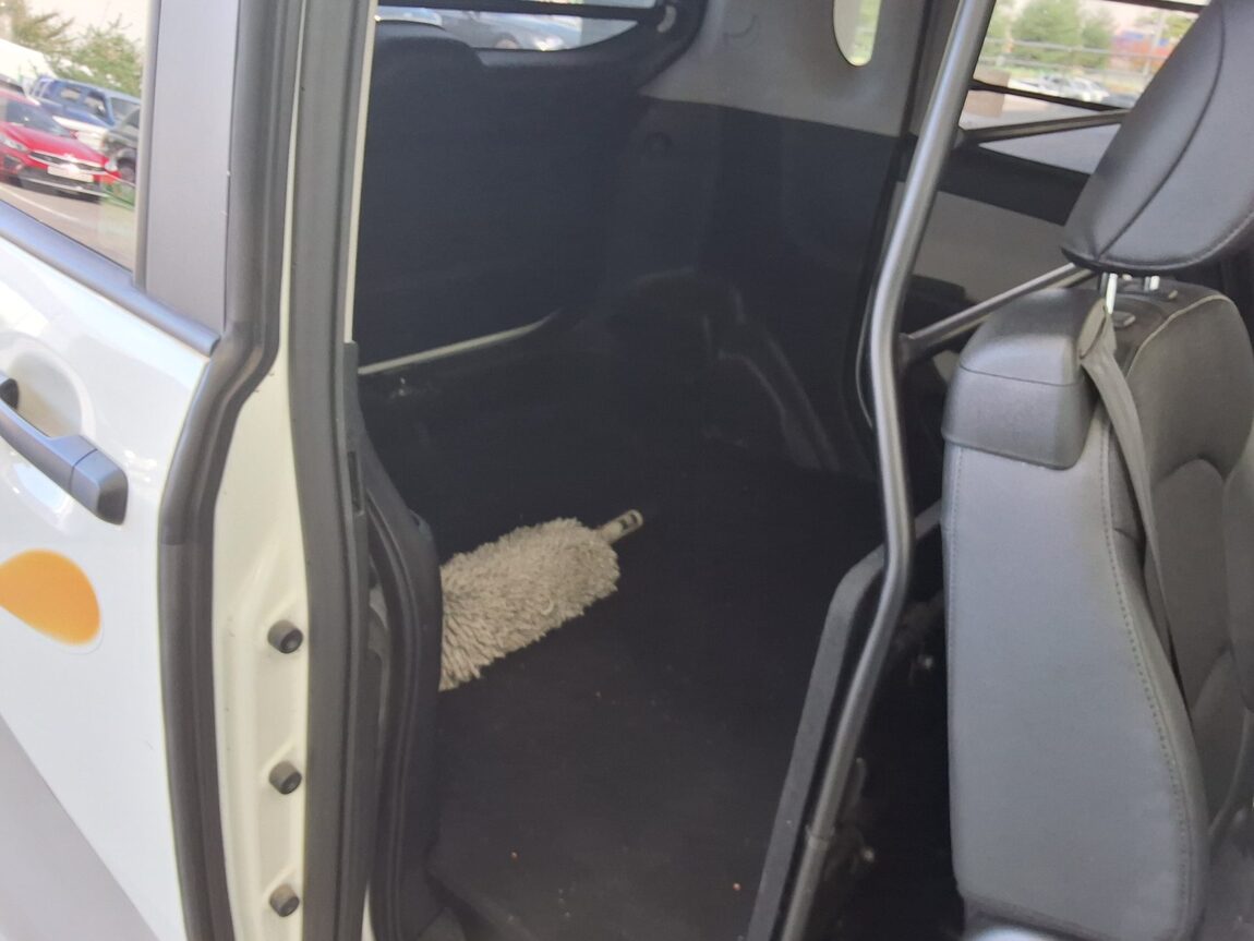 KIA THE NEW RAY VAN PREMIUM MODEL 2019 - zdjęcie 13