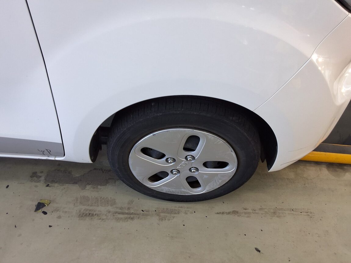 KIA THE NEW RAY VAN PREMIUM MODEL 2019 - zdjęcie 23