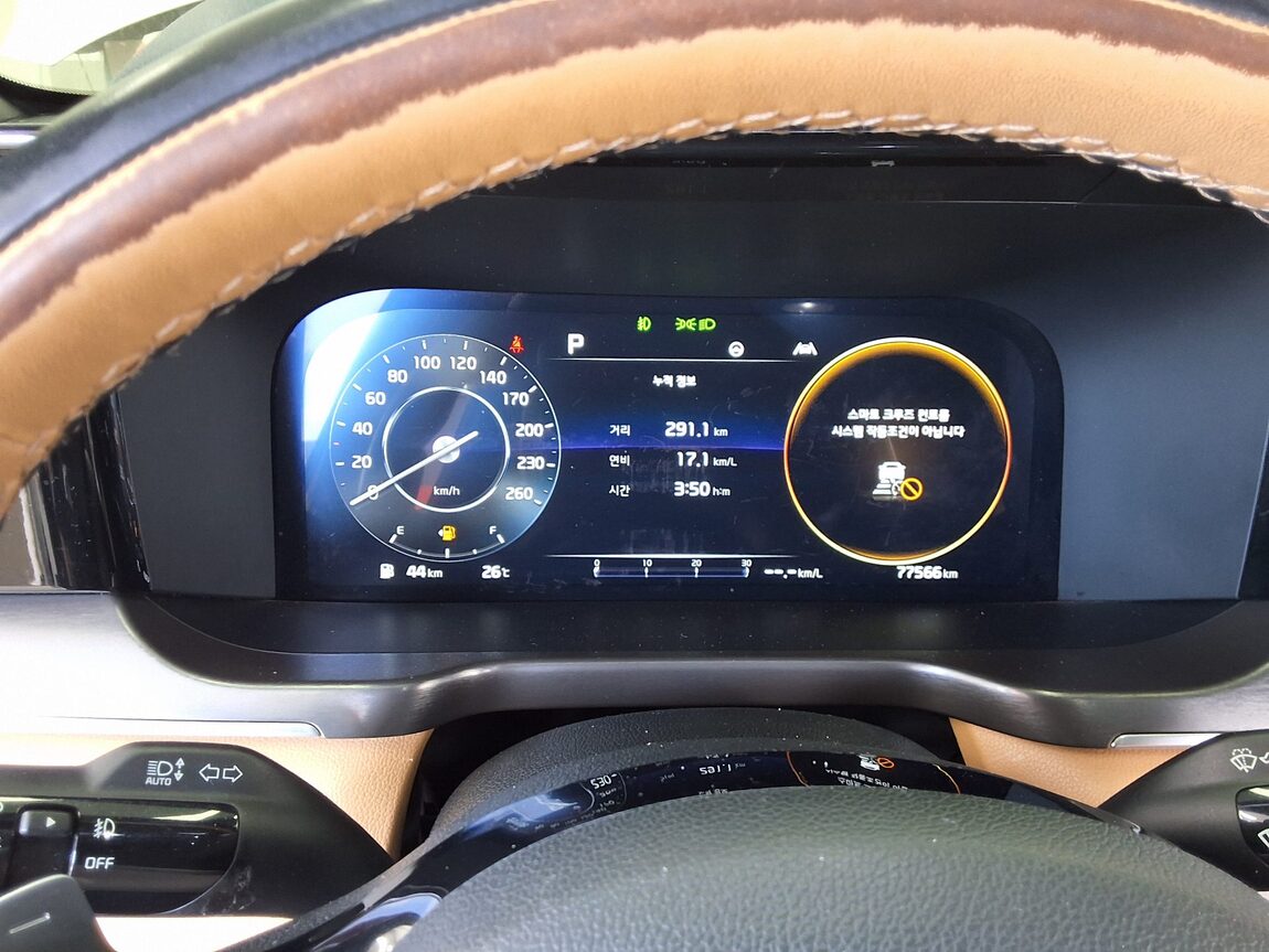 KIA NEW SORENTO (MQ4) 2.2 DIESEL 2WD NOBLESSE 2023 - zdjęcie 9