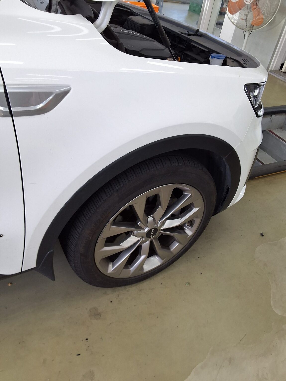 KIA NEW SORENTO (MQ4) 2.2 DIESEL 2WD NOBLESSE 2023 - zdjęcie 24