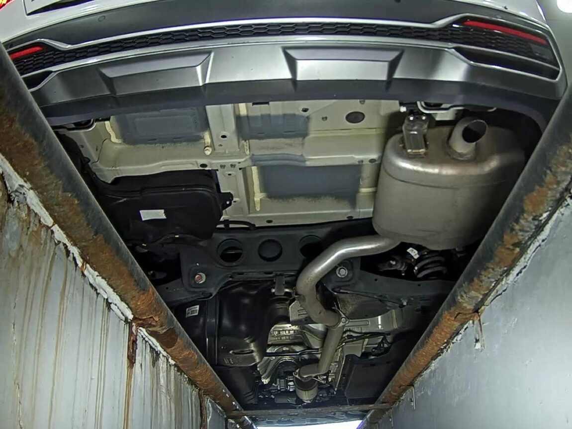 KIA NEW SORENTO (MQ4) 2.2 DIESEL 2WD NOBLESSE 2023 - zdjęcie 8