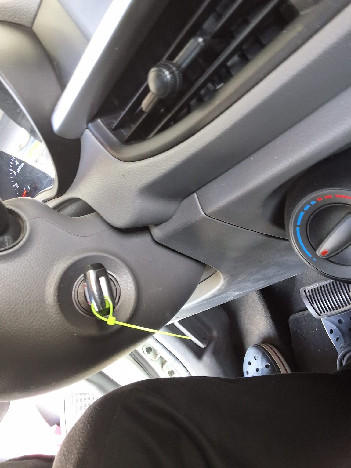 KIA MORNING URBAN 1.0 GASOLINE STANDARD 2021 - zdjęcie 18