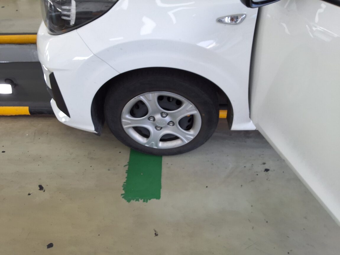 KIA MORNING URBAN 1.0 GASOLINE STANDARD 2021 - zdjęcie 21