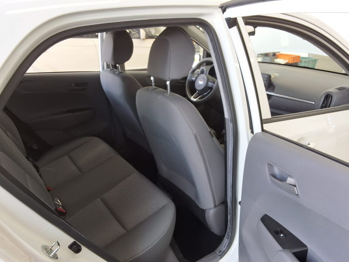 KIA MORNING URBAN 1.0 GASOLINE STANDARD 2021 - zdjęcie 13