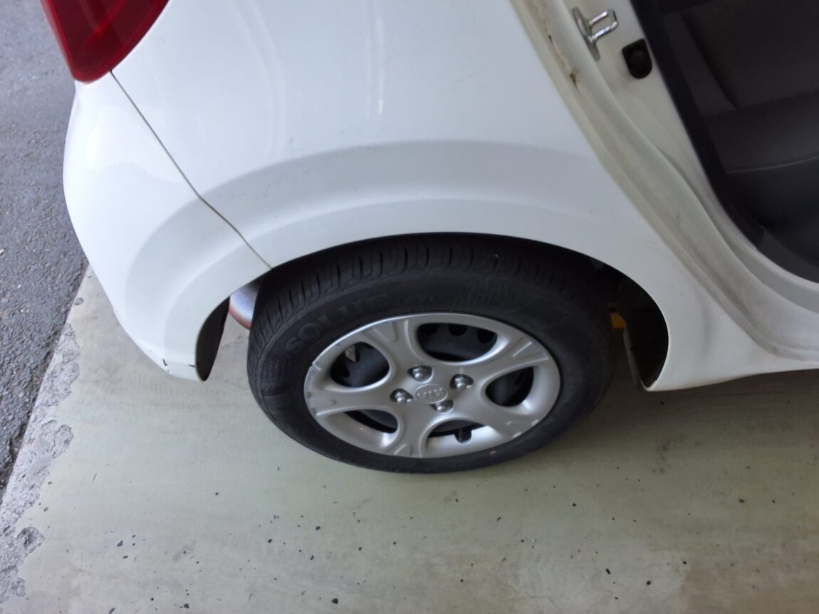 KIA MORNING URBAN 1.0 GASOLINE STANDARD 2021 - zdjęcie 24