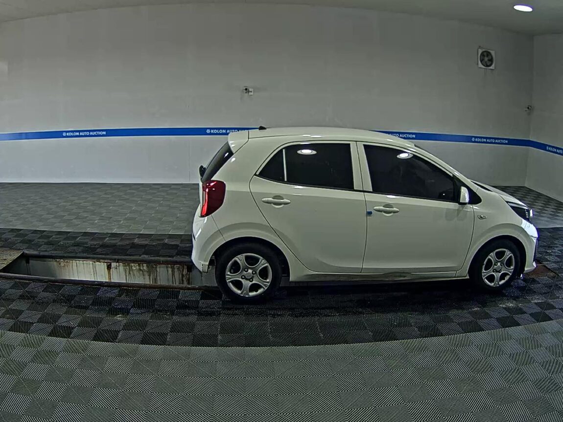 KIA MORNING URBAN 1.0 GASOLINE STANDARD 2021 - zdjęcie 4