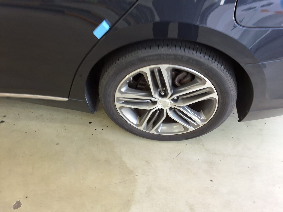 HYUNDAI GRANDEUR IG 2.4 GDi PREMIUM SPECIAL 2018 - zdjęcie 21