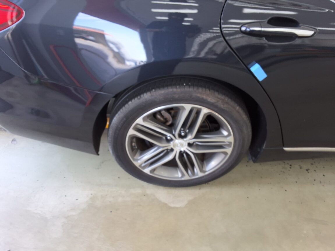 HYUNDAI GRANDEUR IG 2.4 GDi PREMIUM SPECIAL 2018 - zdjęcie 23