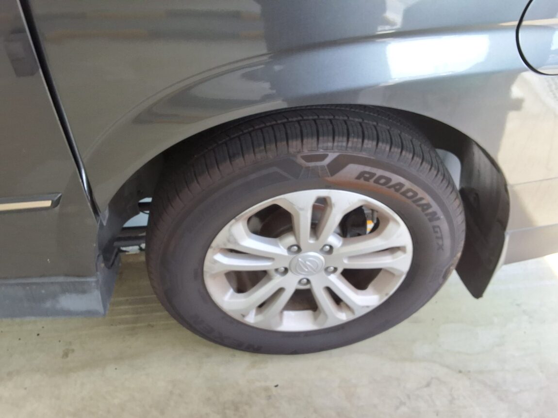 KG MOBILITY (SSANGYONG) KORANDO SPORTS CX7 4WD CLUB 2015 - zdjęcie 20