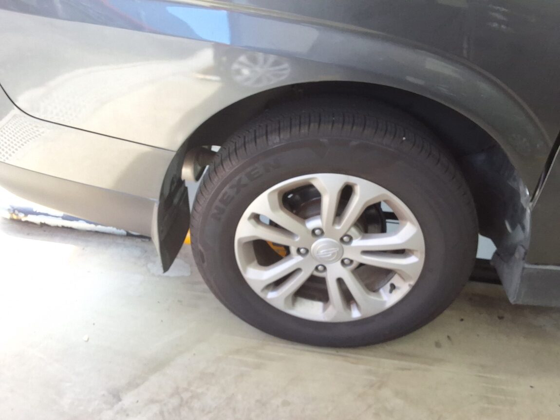 KG MOBILITY (SSANGYONG) KORANDO SPORTS CX7 4WD CLUB 2015 - zdjęcie 22