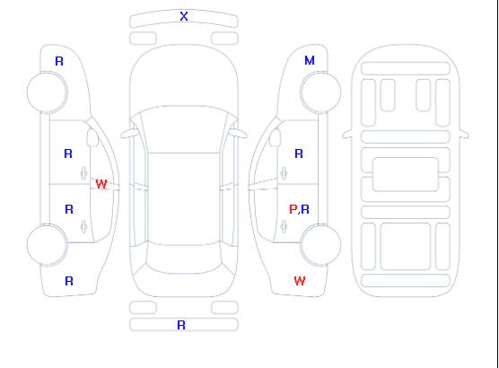 KIA THE NEW SPORTAGE R DIESEL R2.0 2WD PRESTIGE 2014 - zdjęcie 26