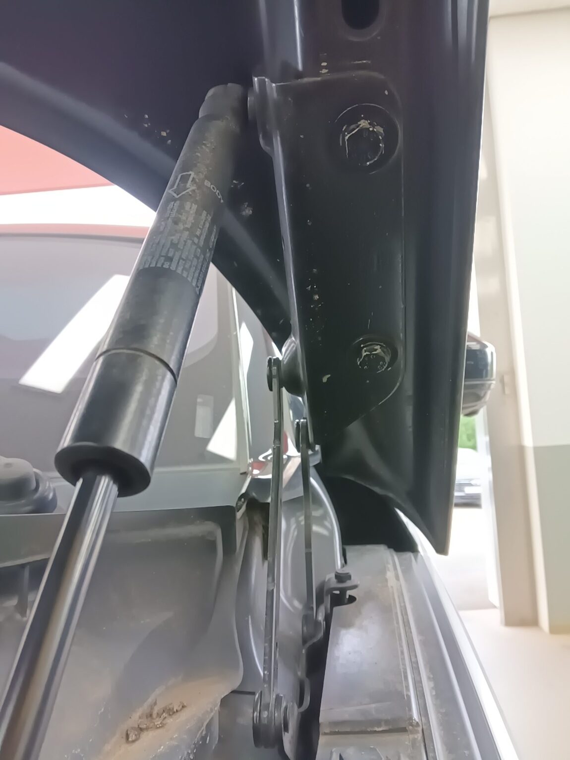 LAND ROVER RANGE ROVER EVOQUE 2.0 TD4 HSE 2018 - zdjęcie 18