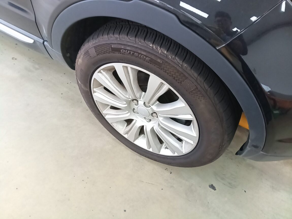 LAND ROVER RANGE ROVER EVOQUE 2.0 TD4 HSE 2018 - zdjęcie 25