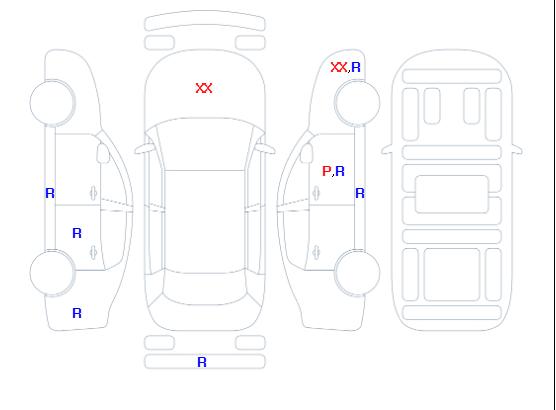 HYUNDAI AVANTE AD 1.6 DIESEL SMART SPECIAL 2017 - zdjęcie 25