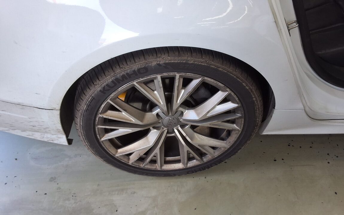 AUDI A7 50 TDI QUATTRO COMFORT 2016 - zdjęcie 27