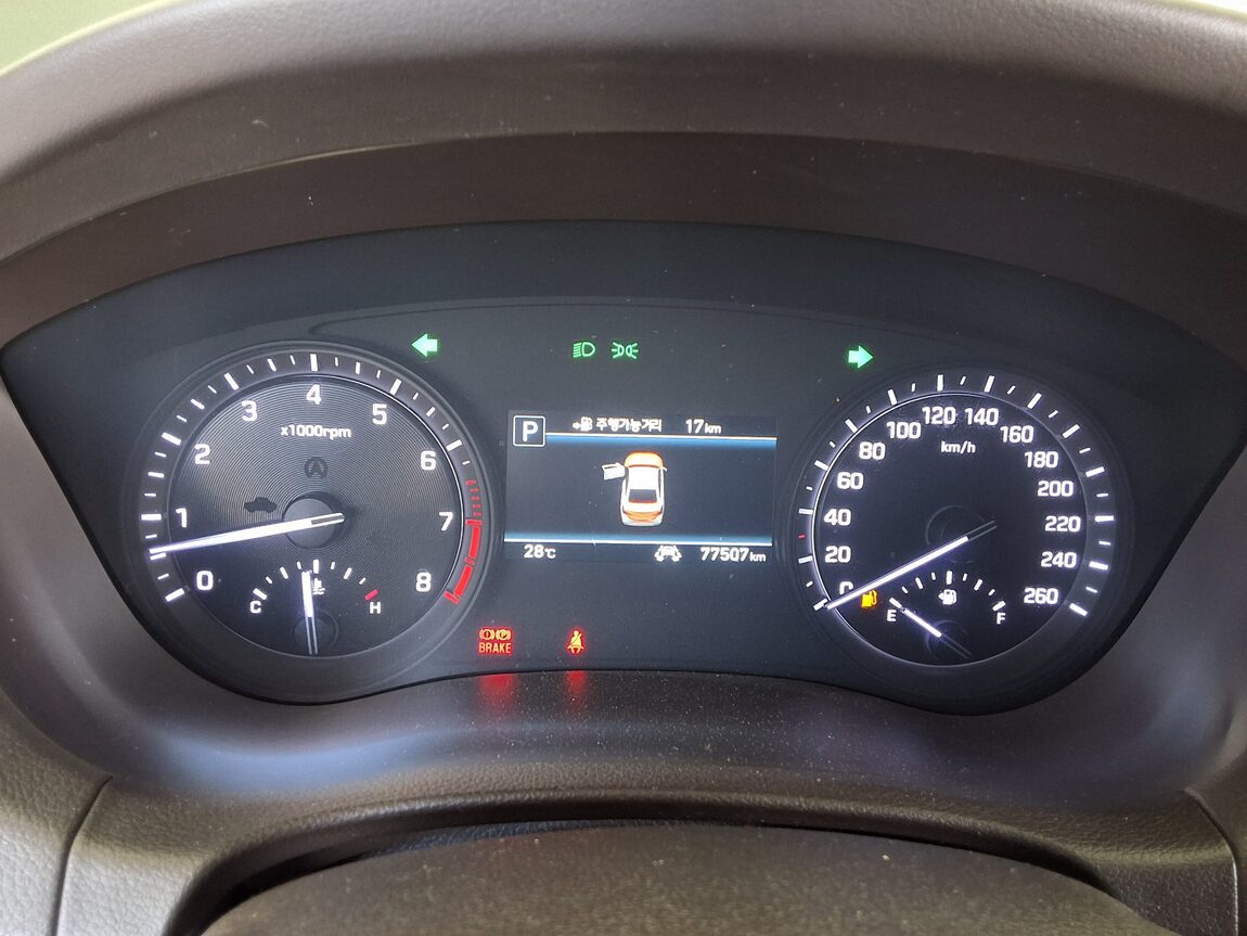 GENESIS G80 3.3 GDi PREMIUM LUXURY 2017 - zdjęcie 9