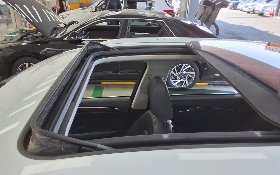 AUDI Q5 45 TDI QUATTRO 2015 - zdjęcie 21