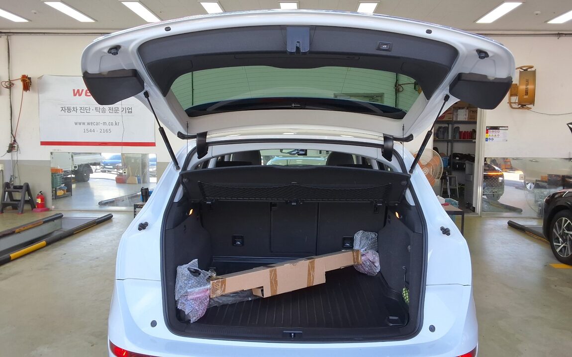 AUDI Q5 45 TDI QUATTRO 2015 - zdjęcie 15