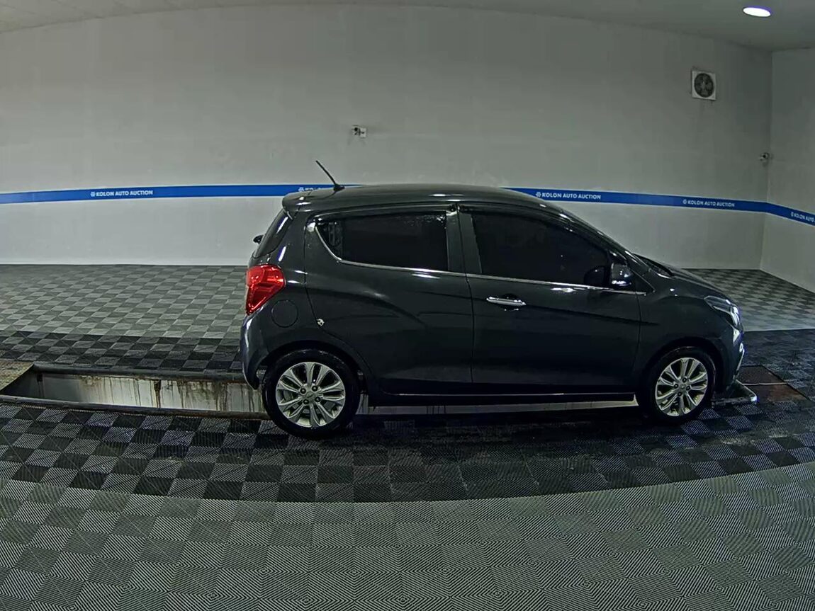 CHEVROLET (DAEWOO) THE NEXT SPARK LTZ LTZ 2018 - zdjęcie 4