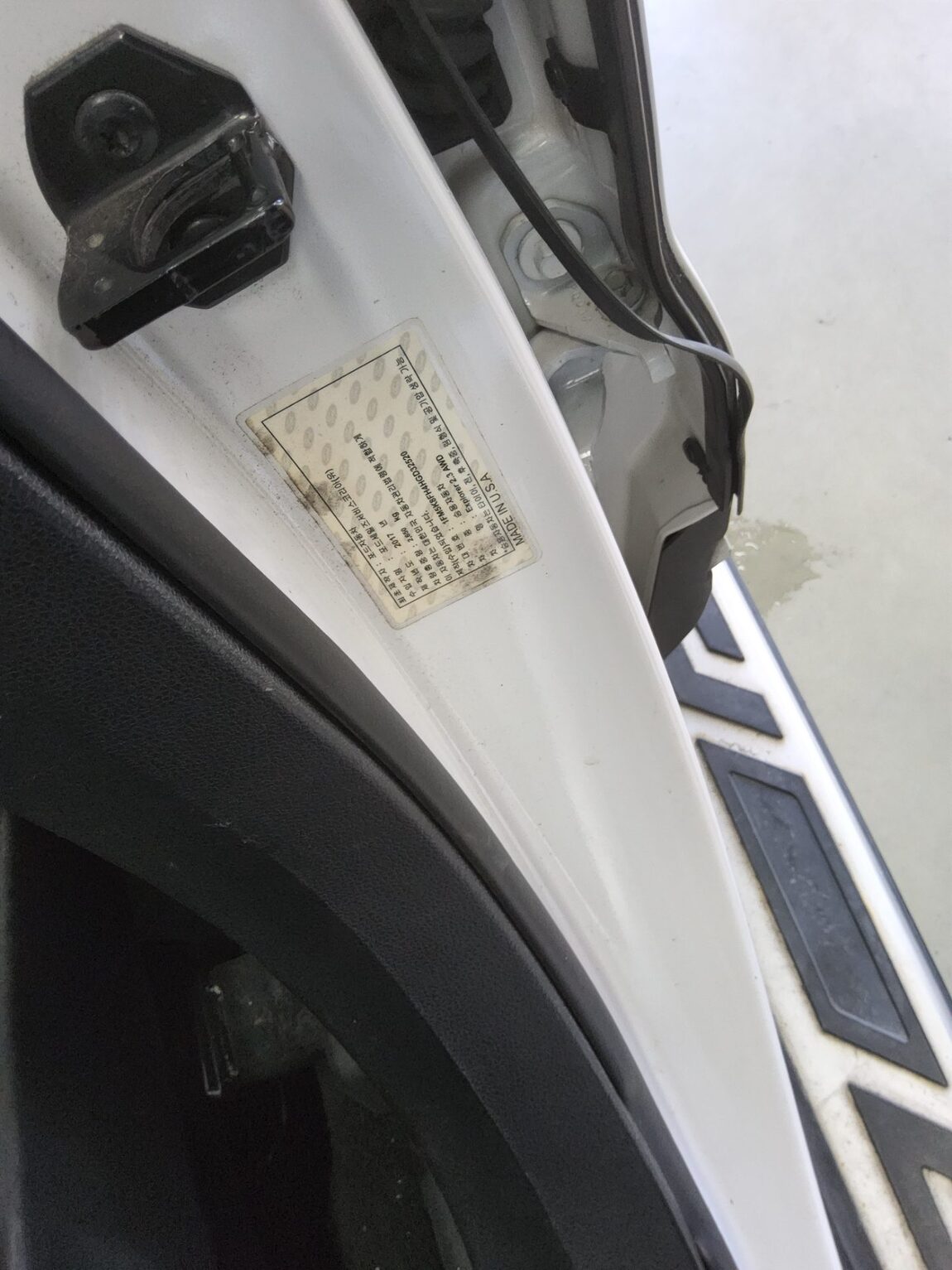 FORD EXPLORER (5TH GEN) 2.3 AWD LIMITED 2017 - zdjęcie 16
