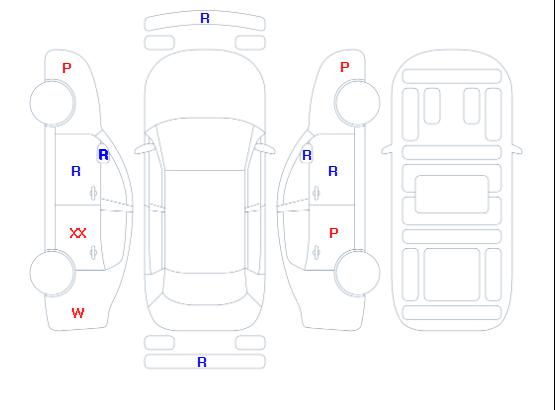 FORD EXPLORER (5TH GEN) 2.3 AWD LIMITED 2017 - zdjęcie 25