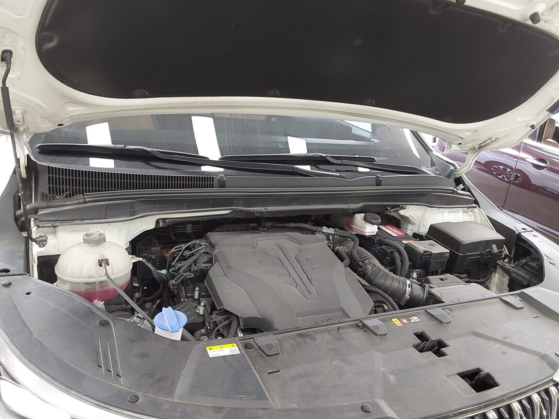 KIA NEW CARNIVAL (KA4) 9-SEATER GASOLINE SIGNATURE 2023 - zdjęcie 18