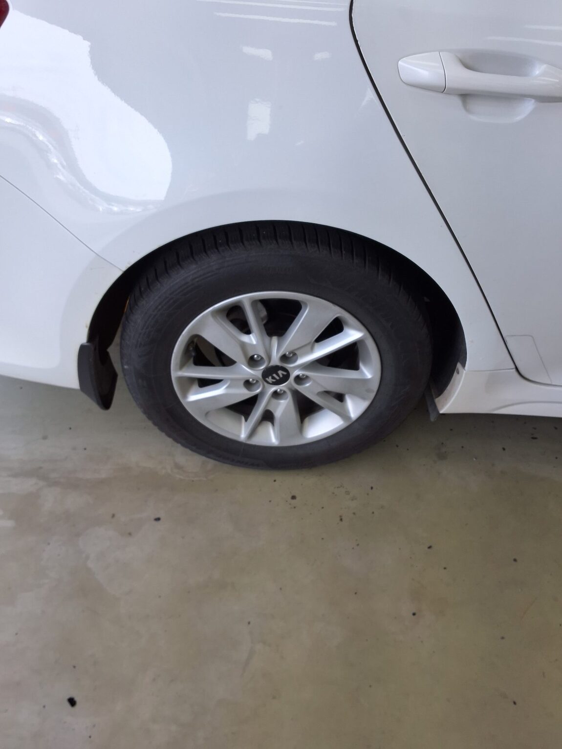 KIA NEW K5 2.0 LPI TAXI DELUXE MX 2018 - zdjęcie 23