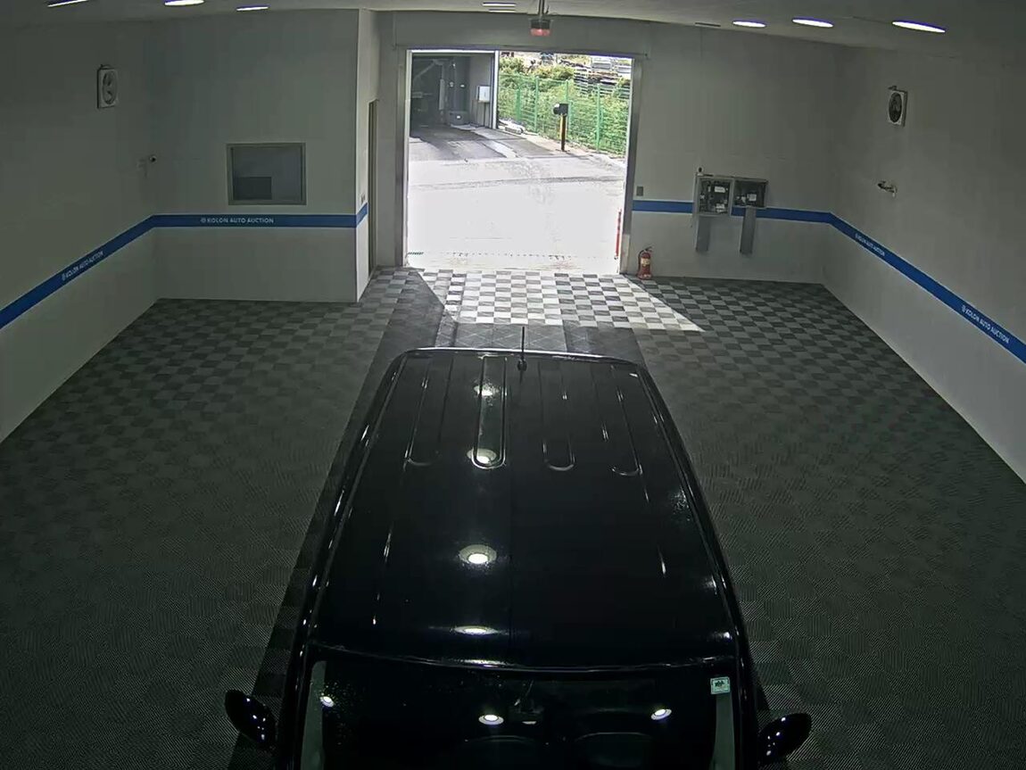 NISSAN CUBE (3RD GEN) 1.8 S 2012 - zdjęcie 7