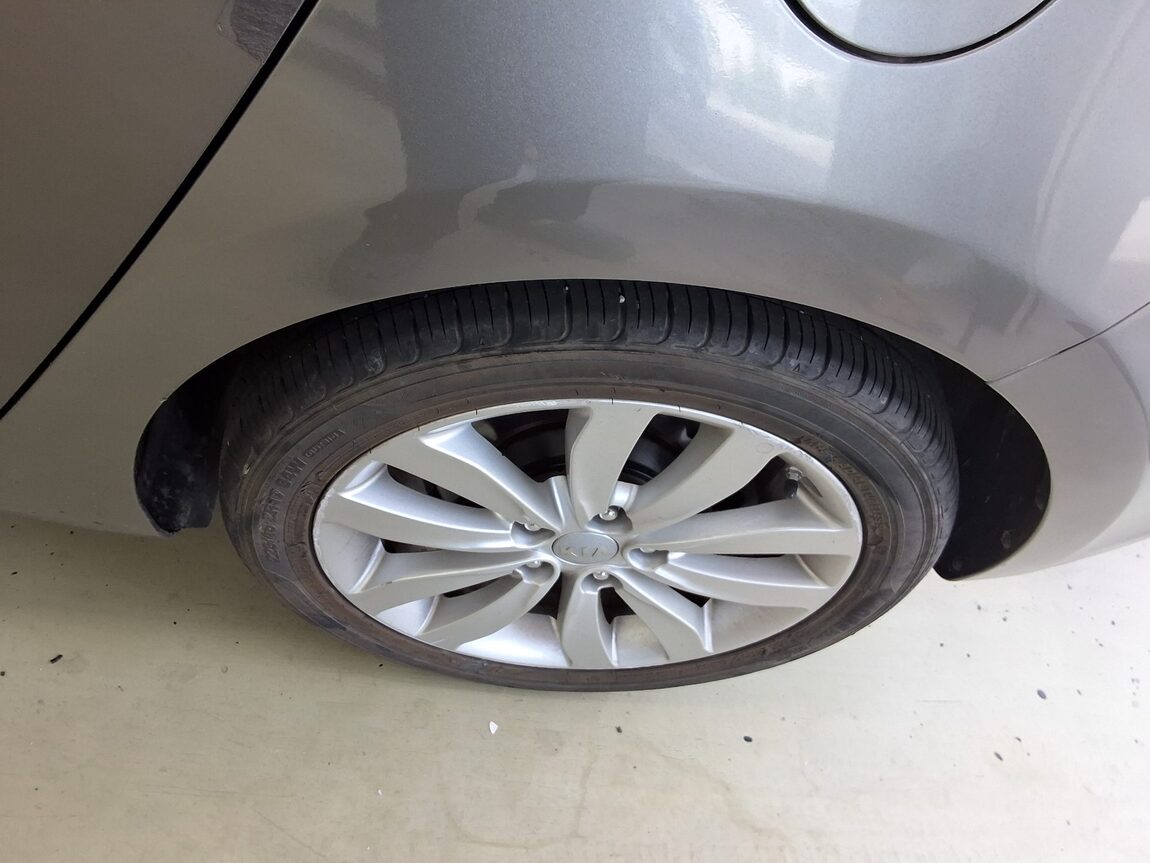 KIA ALL NEW CARENS 2.0 LPI TRENDY 2016 - zdjęcie 22