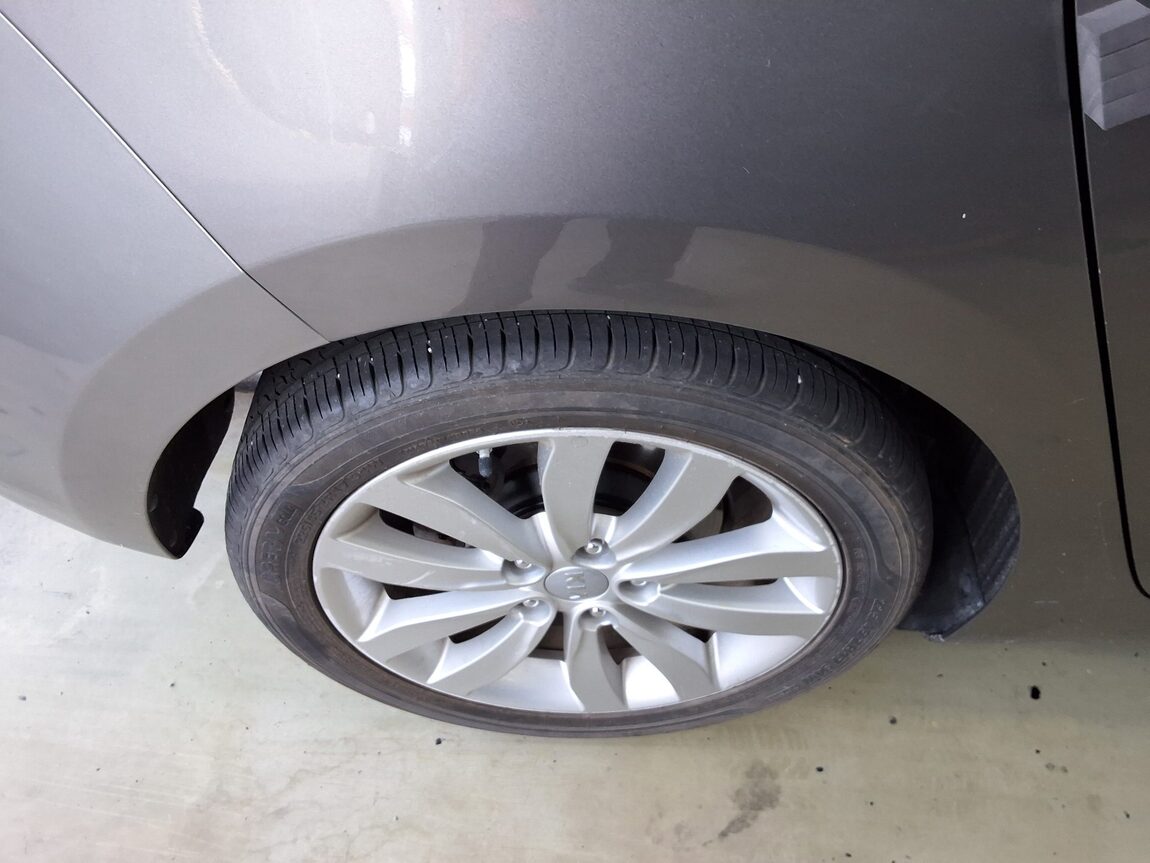 KIA ALL NEW CARENS 2.0 LPI TRENDY 2016 - zdjęcie 24