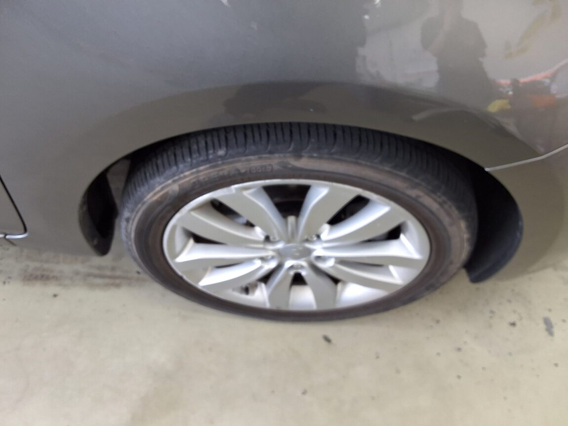 KIA ALL NEW CARENS 2.0 LPI TRENDY 2016 - zdjęcie 23
