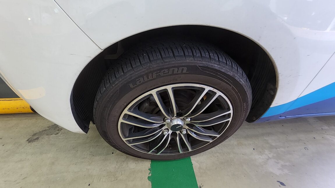 KIA THE NEW RAY VAN PRESTIGE SPECIAL 2021 - zdjęcie 20