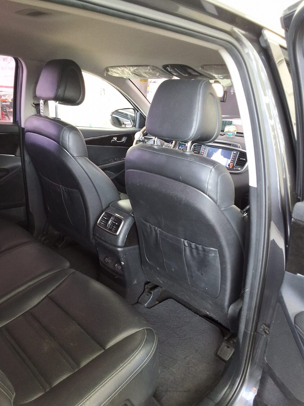 KIA ALL NEW SORENTO R2.0 2WD LUXURY 2016 - zdjęcie 13