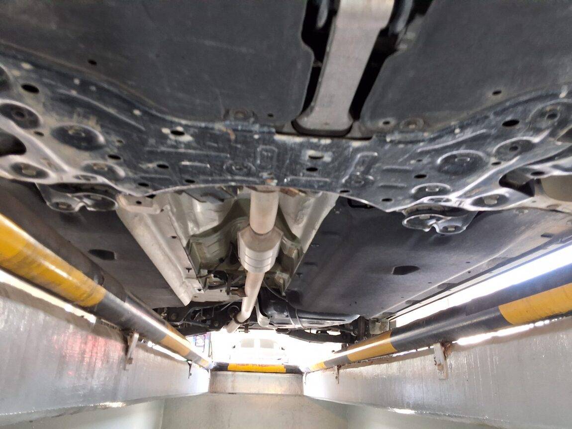 KIA ALL NEW SORENTO R2.0 2WD LUXURY 2016 - zdjęcie 19