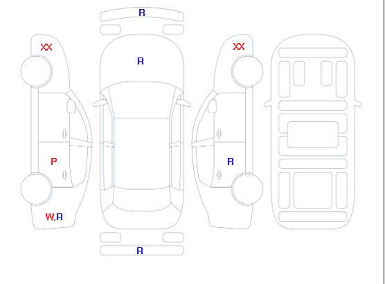 KIA ALL NEW SORENTO R2.0 2WD LUXURY 2016 - zdjęcie 24