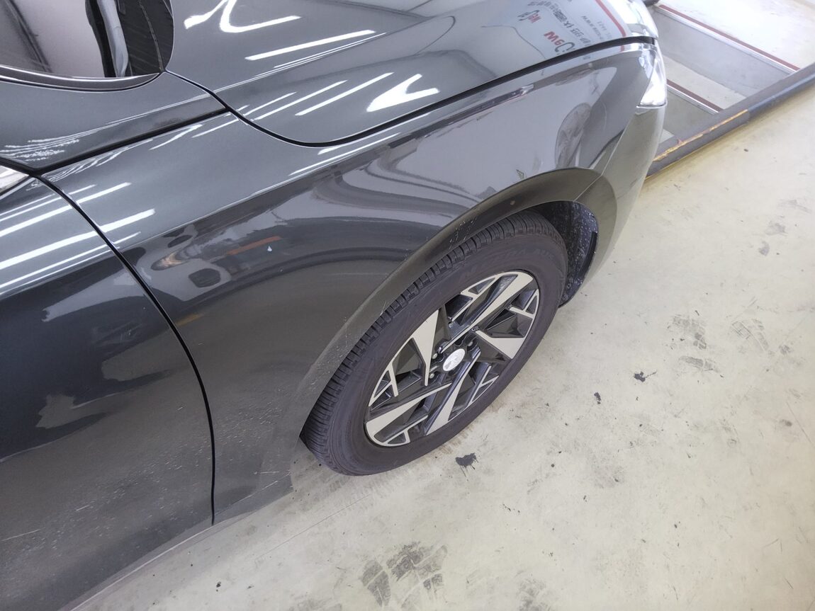 HYUNDAI THE NEW GRANDEUR IG HYBRID 2.4 HEV LE BLANC 2022 - zdjęcie 23