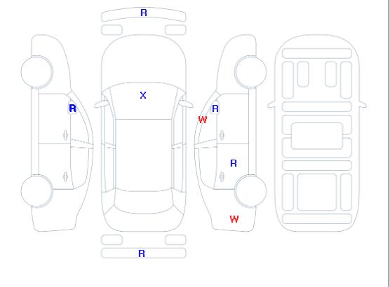 HYUNDAI THE NEW GRANDEUR IG HYBRID 2.4 HEV LE BLANC 2022 - zdjęcie 25