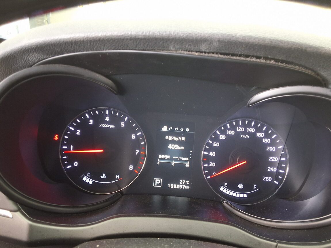 KIA K9 (KH) 3.3 GDI EXECUTIVE 2014 - zdjęcie 10