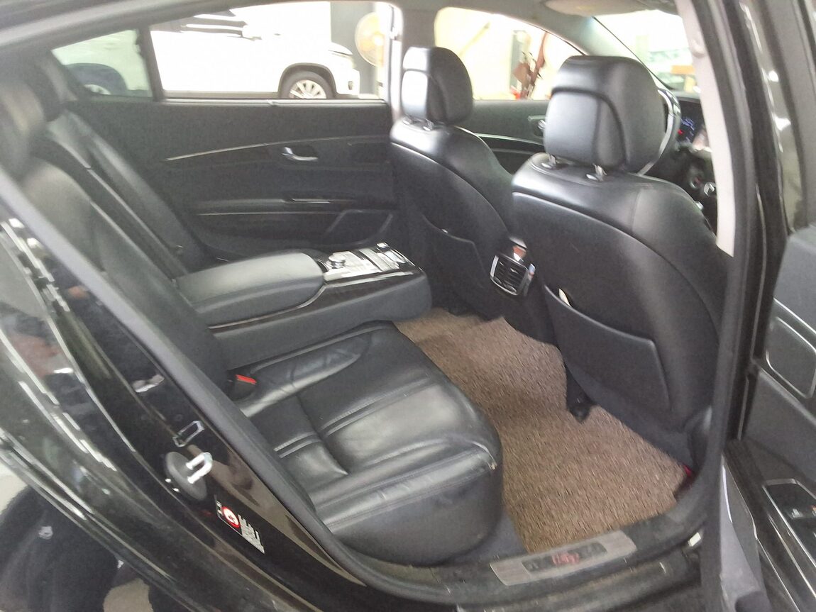 KIA K9 (KH) 3.3 GDI EXECUTIVE 2014 - zdjęcie 14