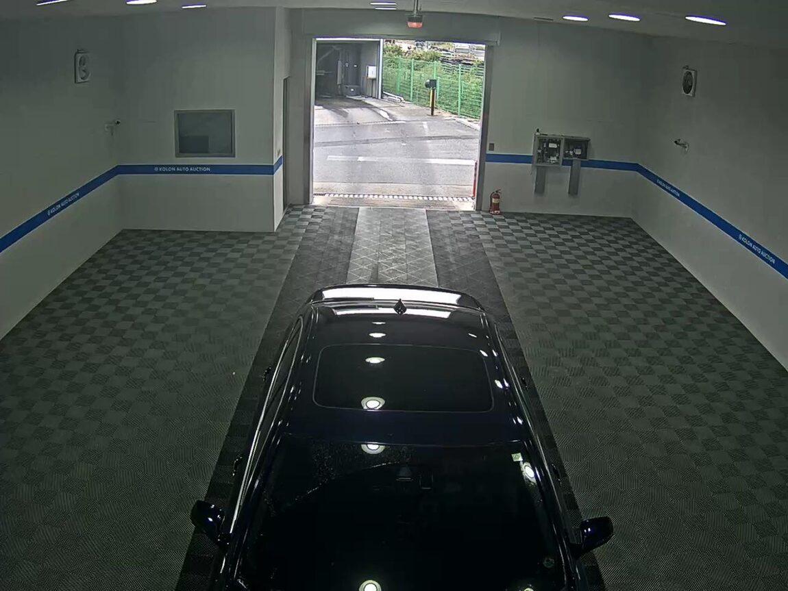 BMW 5 SERIES (6TH GEN) 520d xDRIVE LUXURY 2014 - zdjęcie 7