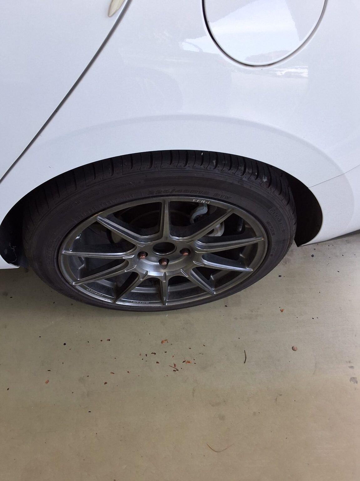 HYUNDAI AVANTE (CN7) 1.6 GASOLINE MODERN 2021 - zdjęcie 21